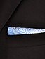 cheap Men&#039;s Accessories-Men&#039;s Work Necktie - Color Block / Paisley Basic