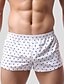 cheap Men&#039;s Briefs Underwear-Men&#039;s Cotton Arrow pants/Breathable Boxer / Casual Pants Household