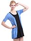 cheap Women&#039;s Tops-Women&#039;s Slim Solid Colored, Pure Color