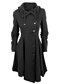 cheap Women&#039;s Coats &amp; Trench Coats-Women&#039;s Daily Coat