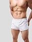 cheap Men&#039;s Briefs Underwear-Men&#039;s Cotton Arrow pants/Breathable Boxer / Casual Pants Household