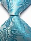 cheap Men&#039;s Ties &amp; Bow Ties-Men&#039;s Party / Work / Basic Necktie Print