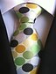 cheap Men&#039;s Ties &amp; Bow Ties-Women&#039;s Party Work Basic Polyester Necktie