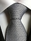 preiswerte Krawatten &amp; Fliegen für Herren-Herren Krawatten Party Büro Basic Bedruckt Paisley-Muster Formal Geschäft
