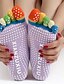 cheap Socks &amp; Tights-Skid Yoga Socks Toe Cotton