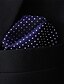 cheap Men&#039;s Hats-Men&#039;s Work Necktie - Polka Dot / Color Block Basic