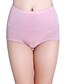 cheap Panties-Meiqing® Women&#039;s Boy shorts &amp; Briefs Cotton - A2K2