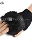 cheap Women&#039;s Gloves-Women Faux Fur Accessory