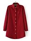 cheap Women&#039;s Blouses &amp; Shirts-Women&#039;s Formal Casual Winter Shirt
