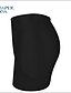 cheap Corsets &amp; Shapewear-Corset Women&#039;s Plus Size Black Beige Modal Spandex Solid Colored