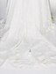 olcso Menyasszonyi ruhák-Esküvői ruhák A-vonalú Pánt nélküli Ujjatlan Udvariuszály Csipke Menyasszonyi ruhák Val vel Csipke 2024