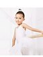 cheap Kids&#039; Dancewear-Kids&#039; Dancewear Ballet Training Sleeveless Spandex