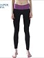 cheap Women&#039;s Bottoms-Women&#039;s Active / Punk &amp; Gothic Cotton Jeans Pants - Color Block Purple