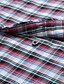 cheap Men&#039;s Shirts-JamesEarl Men&#039;s Shirt Collar Short Sleeve Shirt &amp; Blouse Blue - DA102007873
