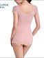 cheap Corsets &amp; Shapewear-Women&#039;s Cotton Not Specified Overbust Corset / Plus Size - Solid Colored
