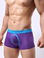 cheap Men&#039;s Briefs Underwear-Sexy fashion taste four cotton plastic breathable shorts