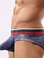 cheap Men&#039;s Briefs Underwear-Manufacturers selling denim pants Hipster fashion sexy underwear men