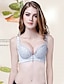 economico Reggiseni-Infanta® Basic Reggiseni Nylon / Spandez Grigio - B8057