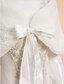 cheap Wraps &amp; Shawls-Sleeveless Capelets Faux Fur Wedding / Party Evening Wedding  Wraps With