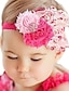 cheap Kids&#039; Accessories-Kid&#039;s Cute Feather Flowers Headband(6 Month-3Years Old)