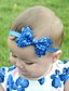 cheap Kids&#039; Accessories-Kid&#039;s Cute Shining Bowknot Headband(0-3Years Old)