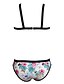 cheap Women&#039;s Swimwear &amp; Bikinis-Women&#039;s Halter Monokini - Print
