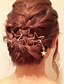 cheap Women&#039;s Hair Accessories-Women Alloy Hair Clip , Party / Casual Other