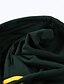 cheap Men&#039;s Shirts-Trenduality® Men&#039;s Round Neck Long Sleeve Hoodie &amp; Sweatshirt Green - 47052