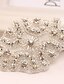 cheap Kids&#039; Accessories-Kid&#039;s Baby Full Crystals Headband(3-10Years Old)