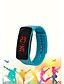 cheap Women&#039;s Digital Watches-Women&#039;s Sport Watch Fashion Watch Digital Digital LCD Casual Watch