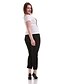 cheap Women&#039;s Bottoms-Women&#039;s Classic &amp; Timeless Harem / Jeans Pants - Solid Colored Classic Style