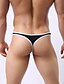 cheap Men&#039;s Briefs Underwear-The taste of men underwear silk silk thong slip breathable factory special offer