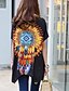 cheap Women&#039;s T-shirts-Women&#039;s Daily Boho / Street chic Summer T-shirt