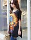cheap Women&#039;s T-shirts-Women&#039;s Daily Boho / Street chic Summer T-shirt