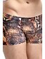 cheap Men&#039;s Briefs Underwear-Men&#039;s Sexy Underwear   High-quality  Plus Sizes Modal  Boxers