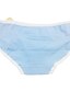 זול תחתוני נשים-Am Right נשים מכנסים קצרים כותנה / ספנדקס-AWH001