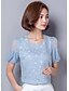 cheap Women&#039;s Blouses &amp; Shirts-Women&#039;s Daily Casual / Street chic Summer Blouse