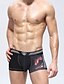 cheap Men&#039;s Briefs Underwear-Men&#039;s Sexy Underwear   High-quality Plus Sizes Modal  Boxers