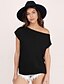 cheap Women&#039;s T-shirts-Women&#039;s Daily Casual Street chic T-shirt