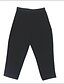 cheap Women&#039;s Bottoms-Women&#039;s Cotton Jeans Pants Black