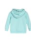 abordables Sweats et sweats à capuche pour filles-Fille Dessin Animé Manches Longues Pull à capuche &amp; Sweatshirt Bleu