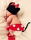 cheap Baby Girl-Newborn Baby Girl Cotton Cute Rabbit/Mermaid/Starfish/Caterpillar Romper Dress Climbing Clothes for 0~6 M InfantBabies