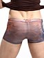 cheap Men&#039;s Briefs Underwear-Men&#039;s Sexy Underwear   High-quality Plus Sizes Modal  Boxers