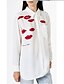 cheap Women&#039;s Blouses &amp; Shirts-Women&#039;s Daily Casual Spring Shirt