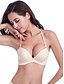 cheap Bras-women&#039;s A no trace behind smooth adjustment bra