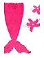 cheap Baby Girl-Newborn Baby Girl Cotton Cute Rabbit/Mermaid/Starfish/Caterpillar Romper Dress Climbing Clothes for 0~6 M InfantBabies
