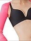 cheap Corsets &amp; Shapewear-Shaperdiva Women&#039;s Shoulder Corrector Shaper Arm Slimming Control Girdle Shapewear without Bra