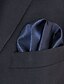 cheap Men&#039;s Accessories-Men&#039;s Work Necktie - Jacquard / Solid Colored Basic