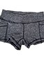 cheap Women&#039;s Pants-Women&#039;s Cotton Solid Color Legging Black Gray S M L