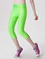 cheap Leggings-Women&#039;s Solid Color / Metallic Legging - Solid Colored Black Red Green